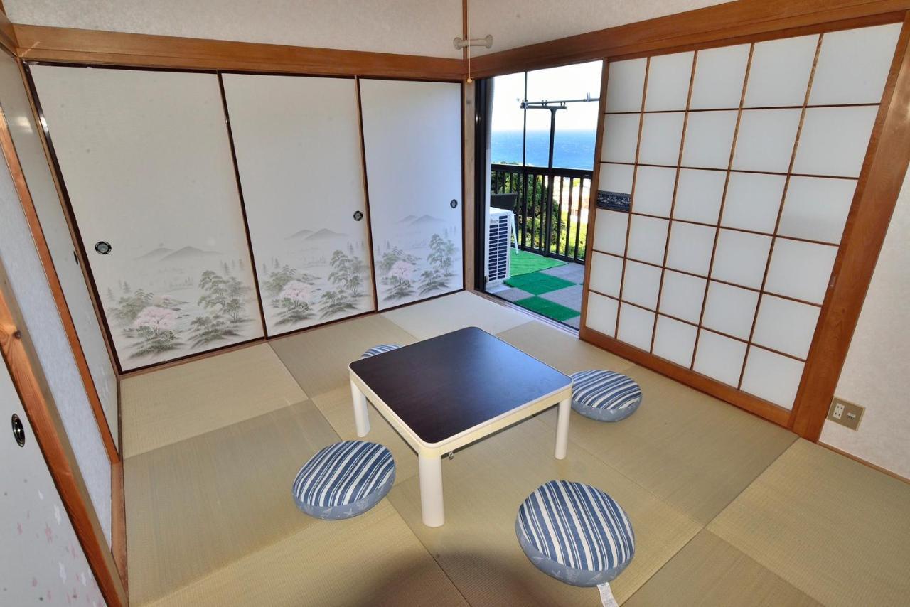 伊東市 Breathtaking View Houseヴィラ エクステリア 写真