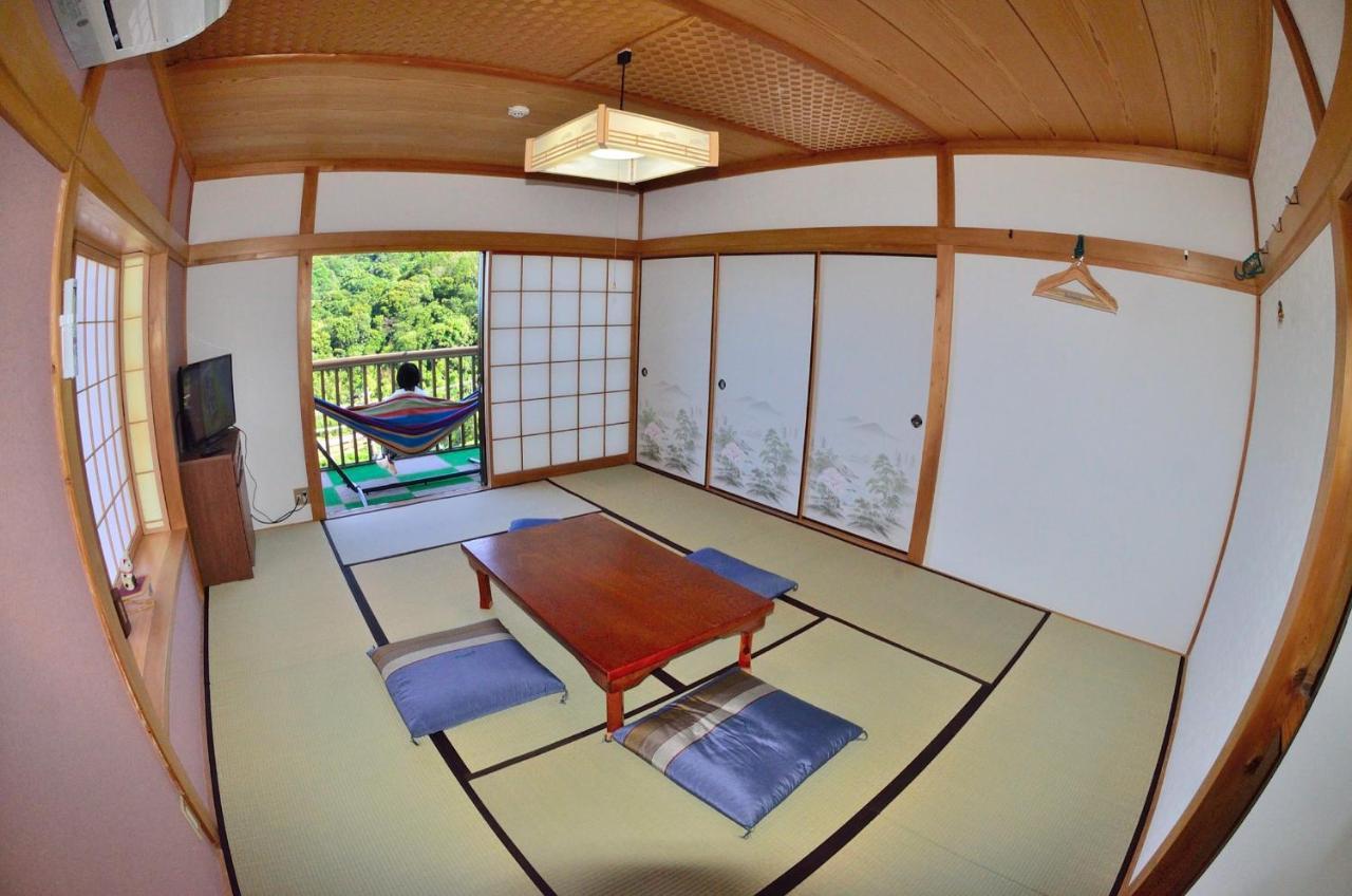 伊東市 Breathtaking View Houseヴィラ エクステリア 写真