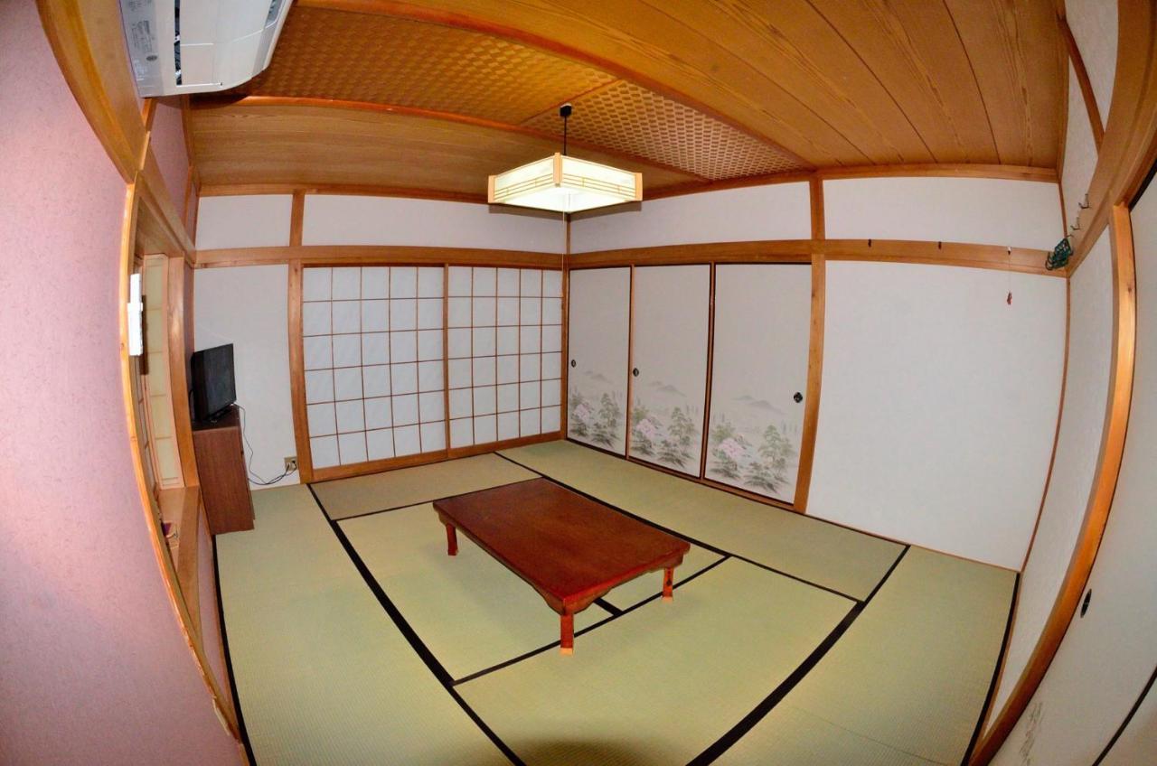 伊東市 Breathtaking View Houseヴィラ エクステリア 写真